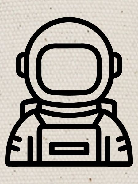 astronaute