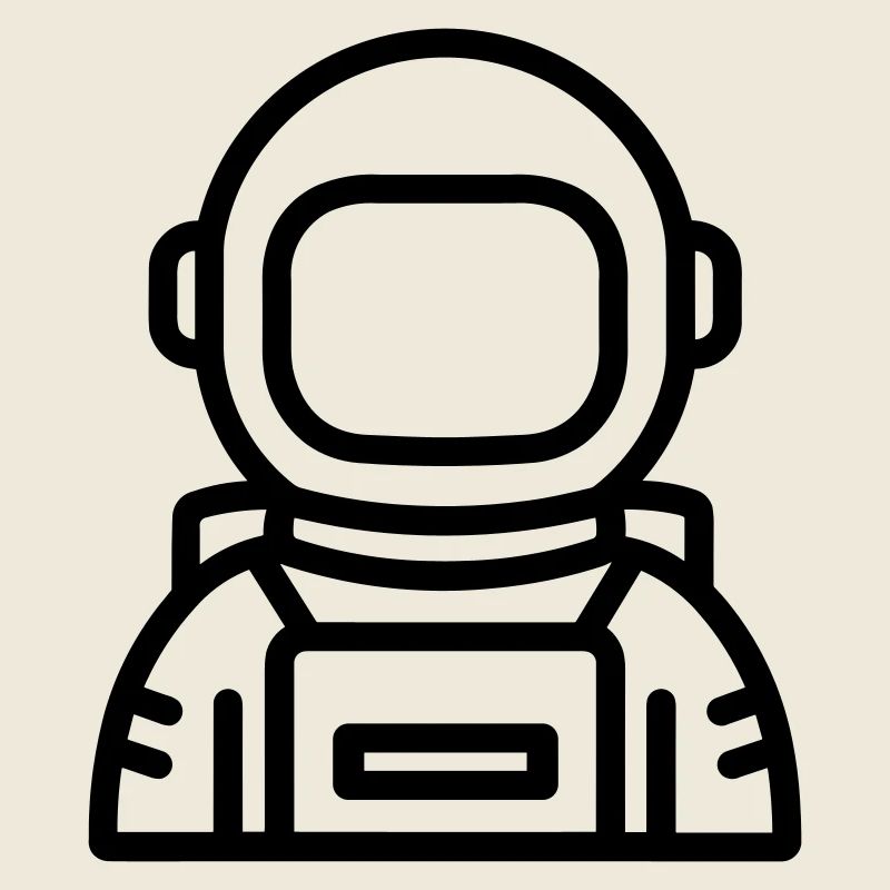astronaute