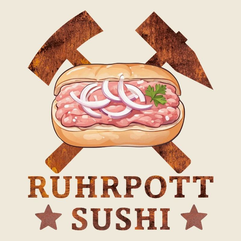 Ruhrpott Sushi