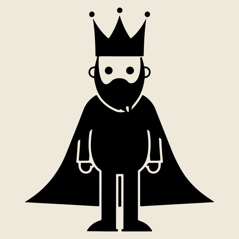 Roi Majesté