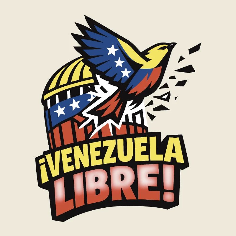 Venezuela libre