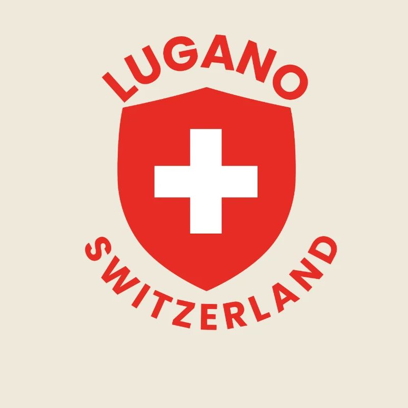 Emblème du Bouclier de Lugano