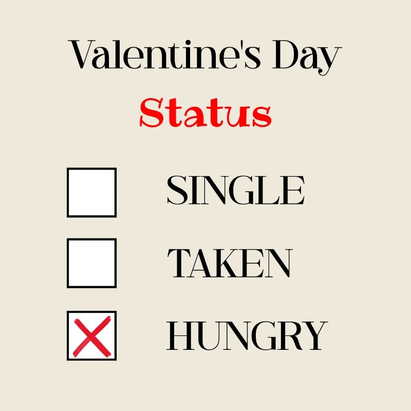 Valentines Day Funny