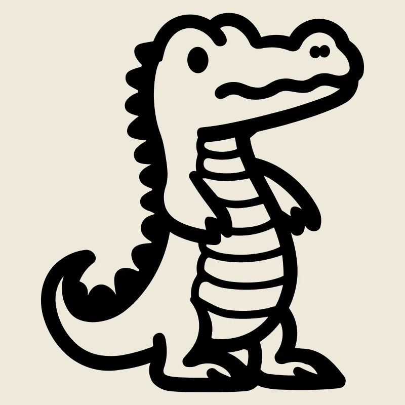 Alligator