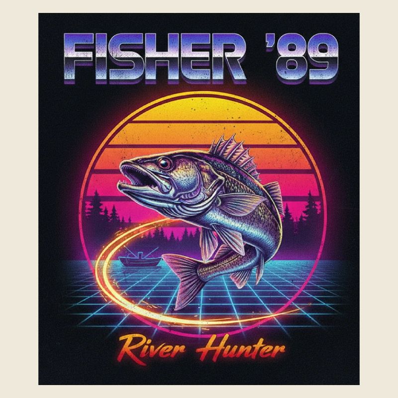 River Hunter