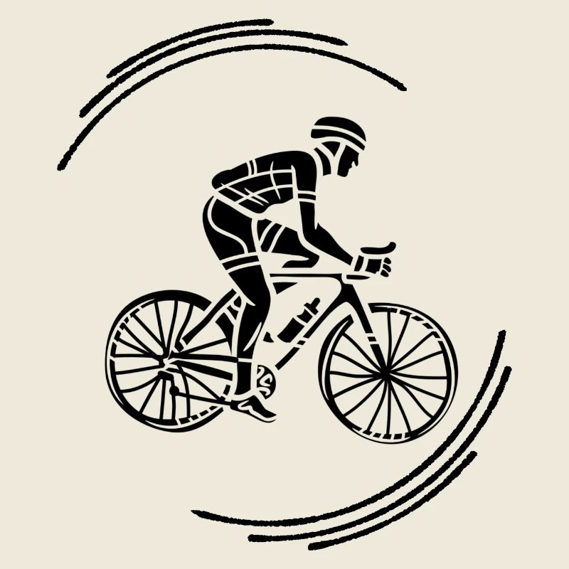 Radfahrer