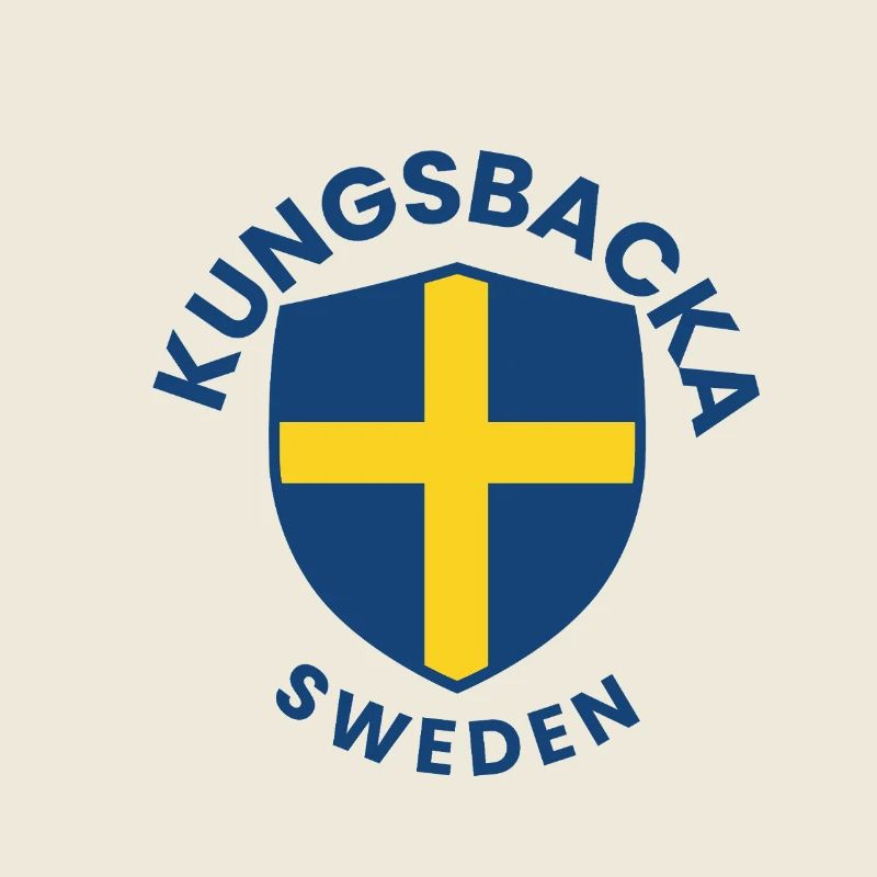 Kungsbacka Sköld, Suède