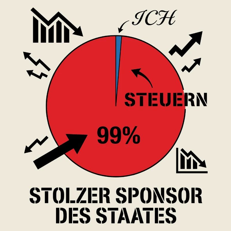 Stolzer Sponsor des Staates