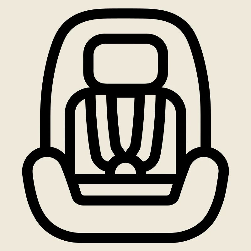siège auto bébé