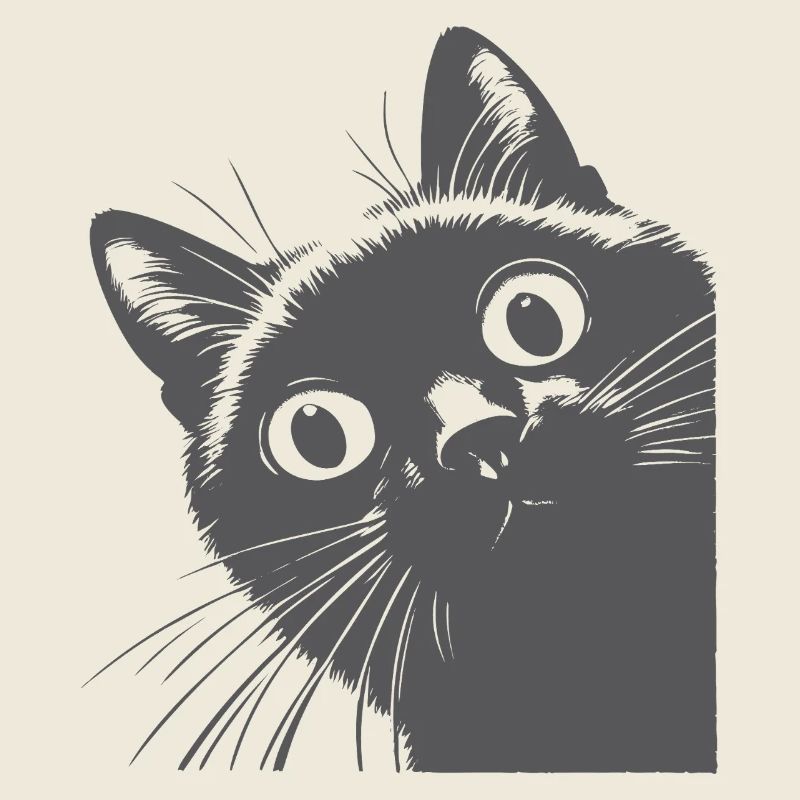 Chat noir