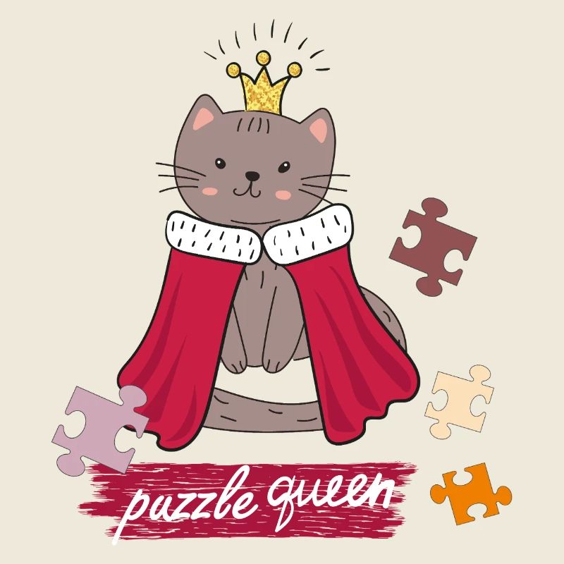 Puzzle Queen 