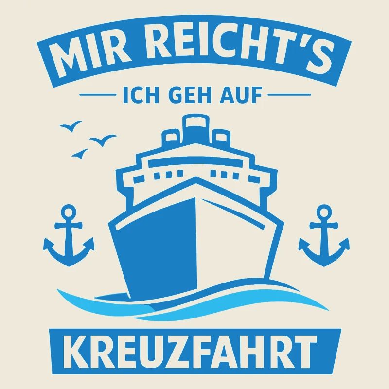 Kreuzfahrt 2026 Geschenk Idee