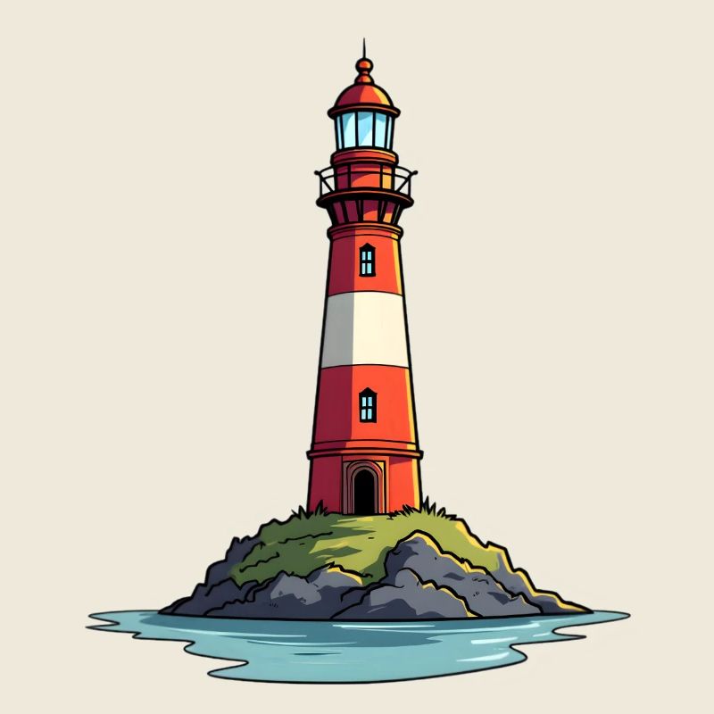 Leuchtturm