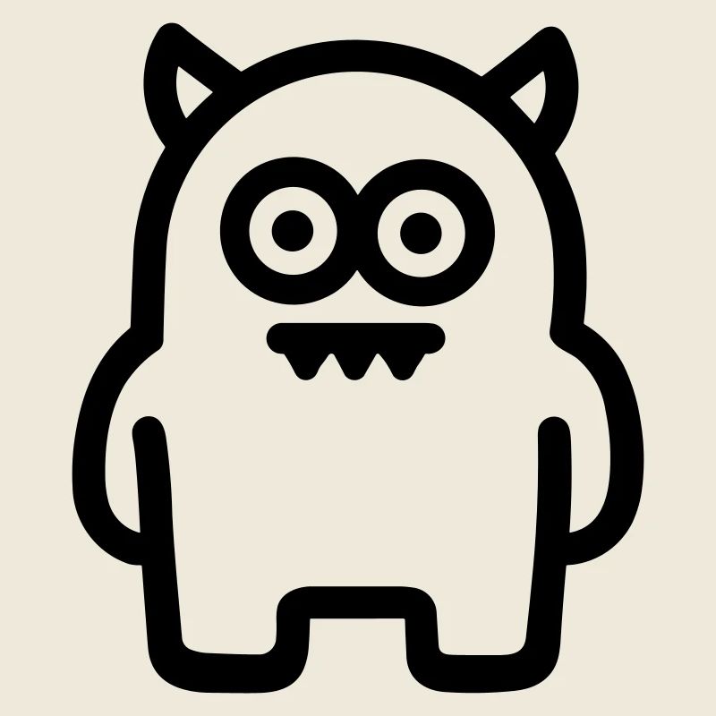 monstre
