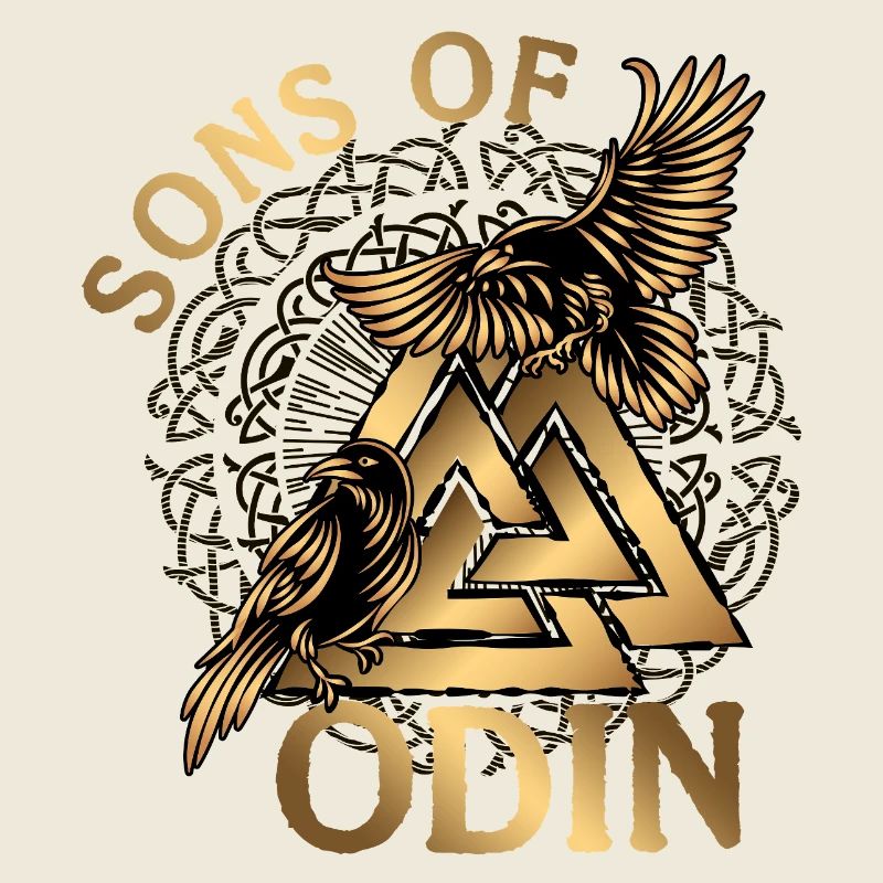 Fils d’Odin