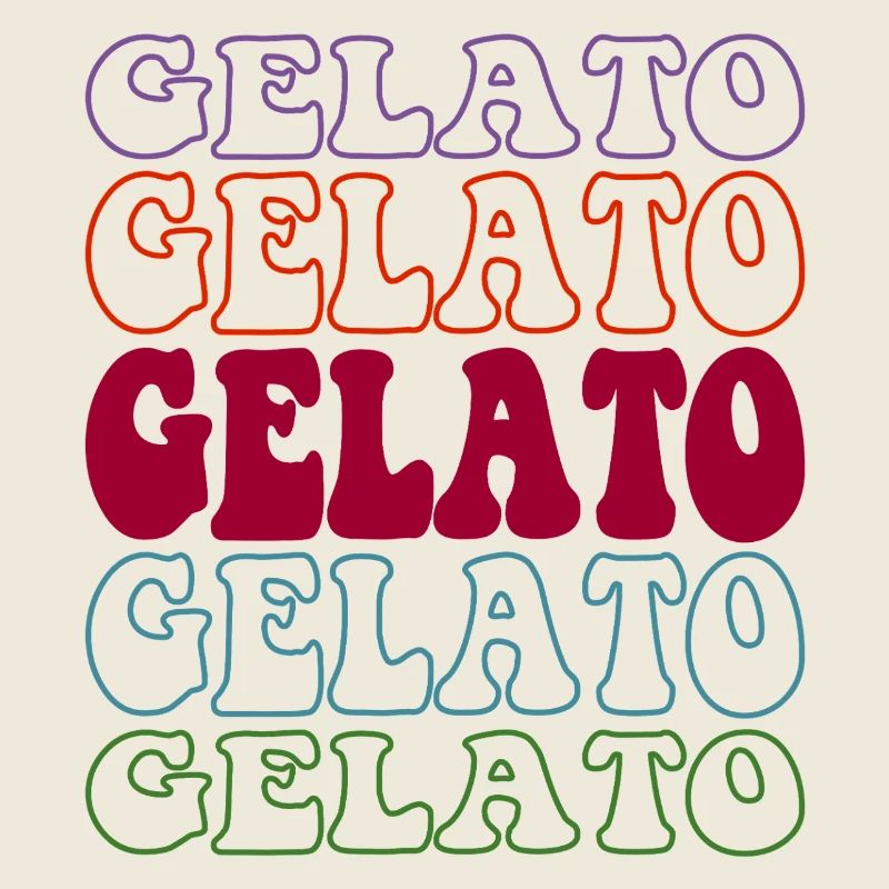 Gelato Glace