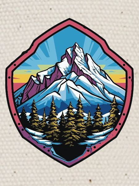 Berge