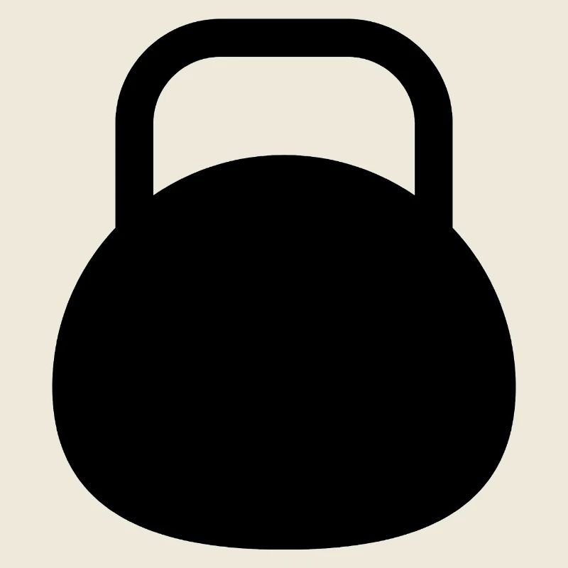 Kettle bell