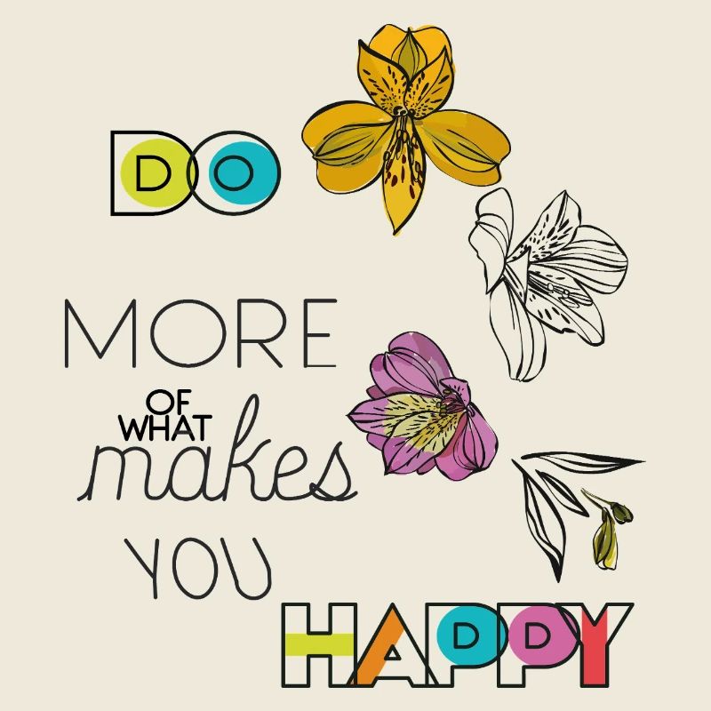 Be Happy 