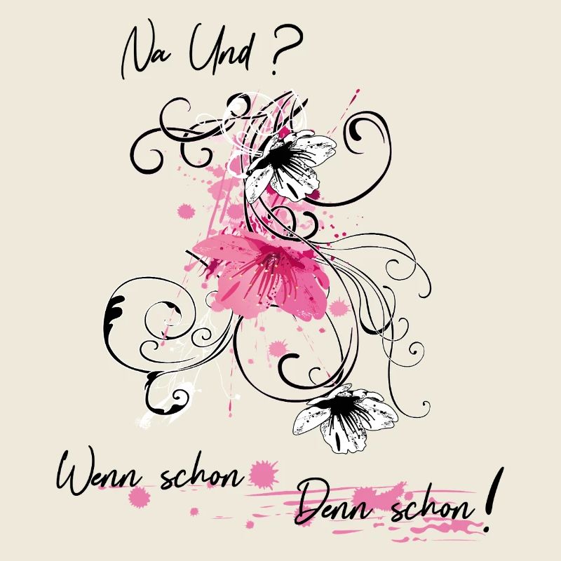 Na und ?