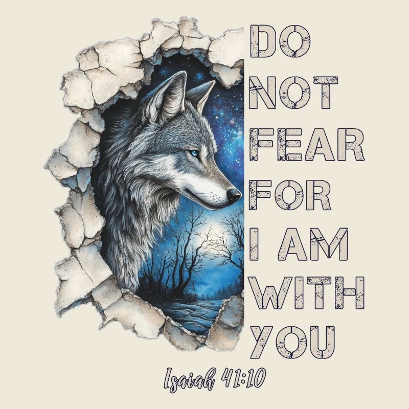 Wolf Christlich