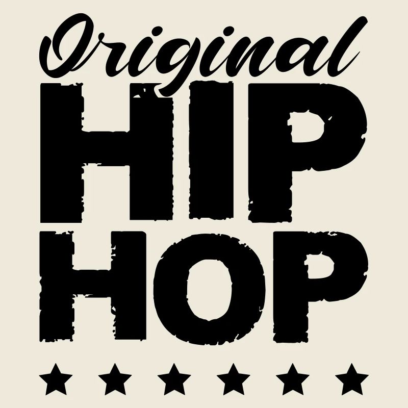 Hip-hop original