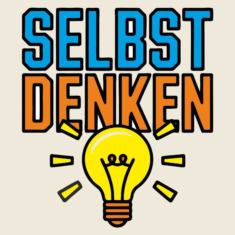 Selbst Denken