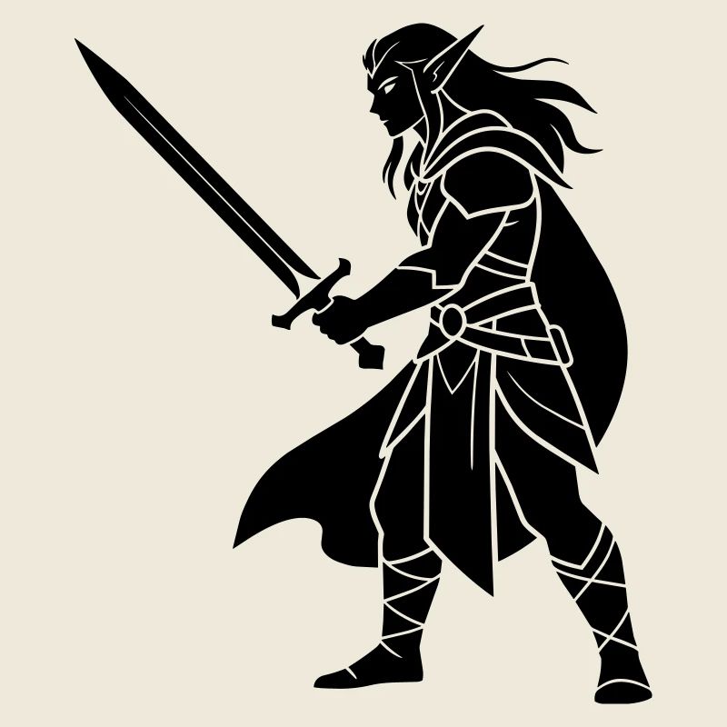 dark elf