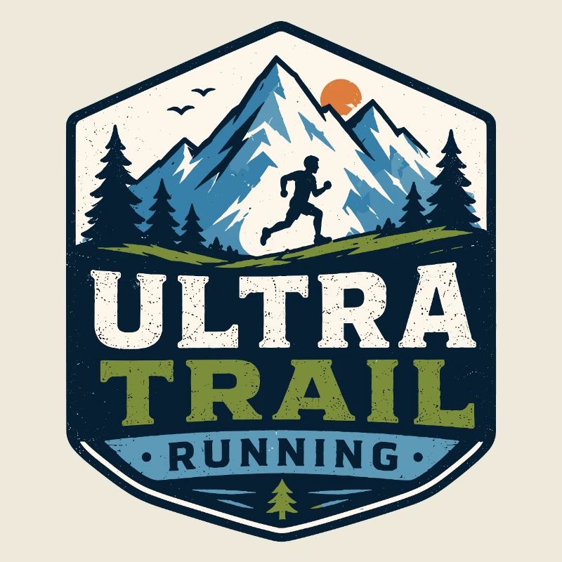 Ultra Trail Running