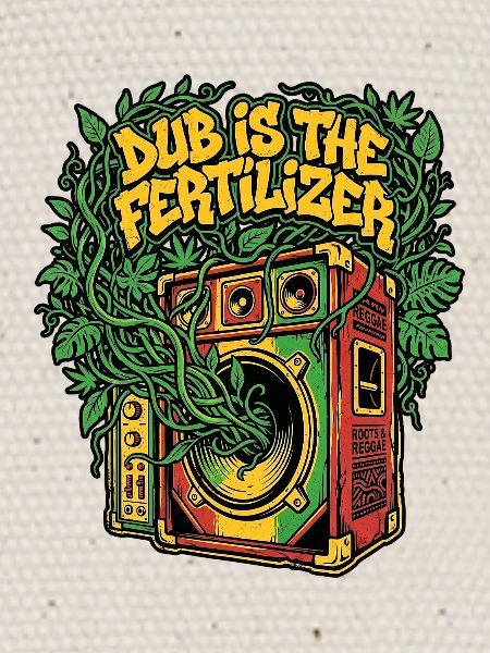 Dub Reggae Soil