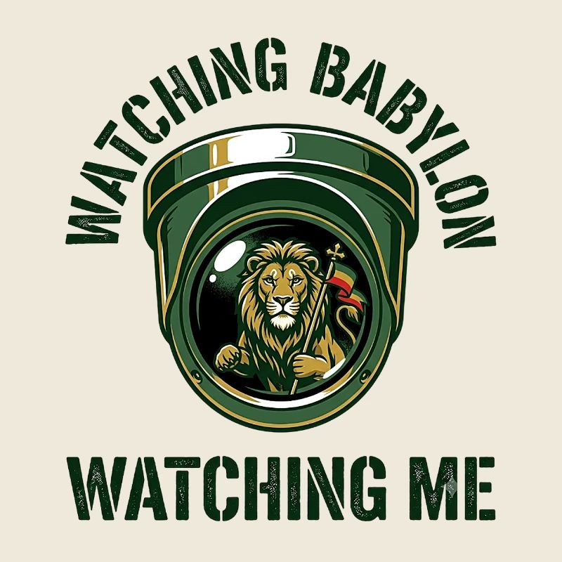 Babylon Watching