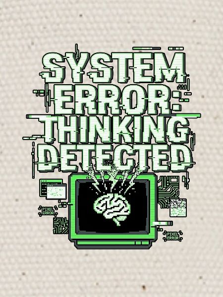 System Error