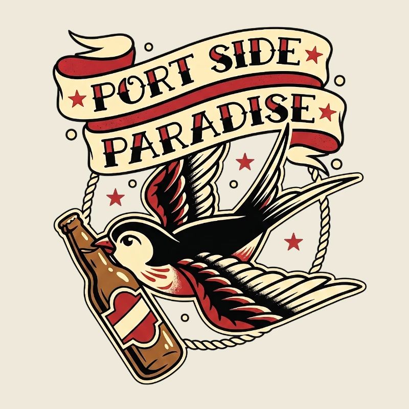 Port Side Flavour