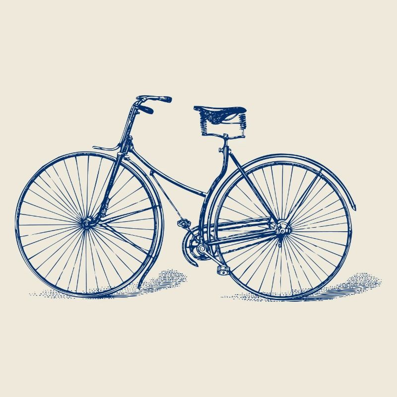 Fahrrad
