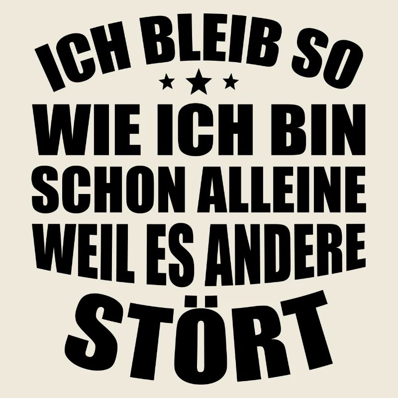 Selbstbewusster Humor