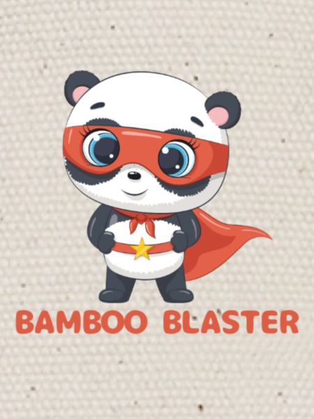 BAMBOO BLASTER