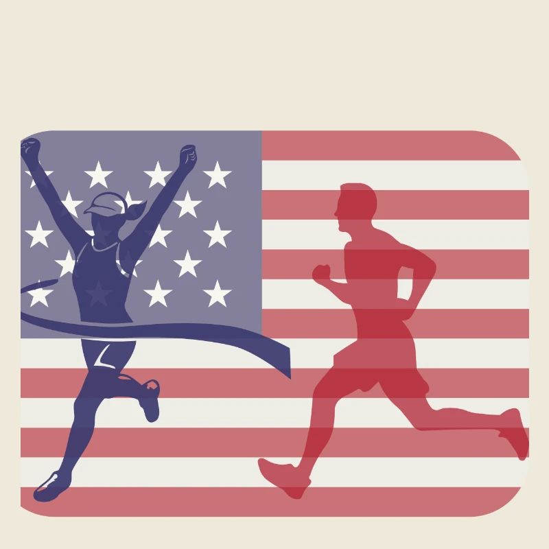 USA Marathon