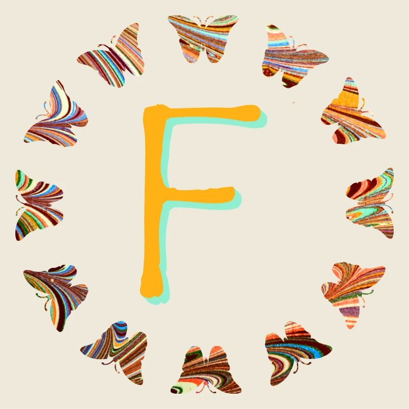 schmetterlinge e 56 f
