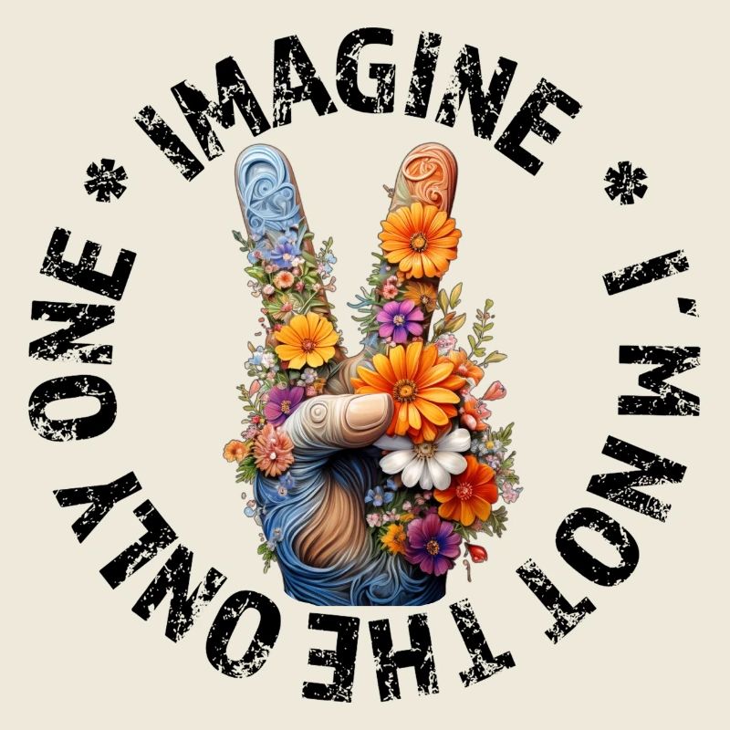 Imagine - Tolerance, Respect and Peace