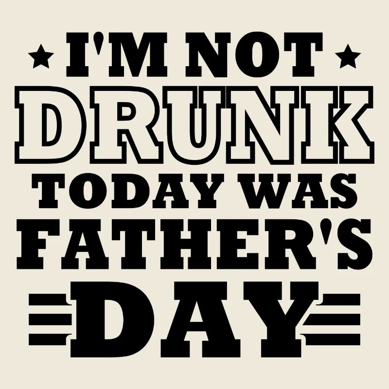 Daddy Humor Gift for Father's Day
