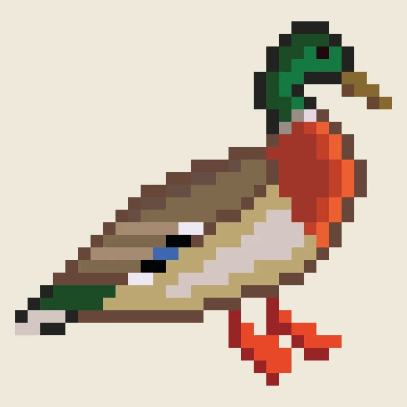 Vogel