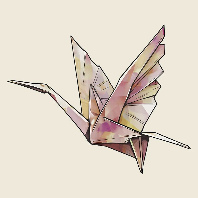 Origami Crane