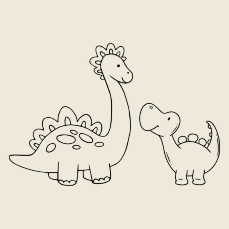 DINO DUO