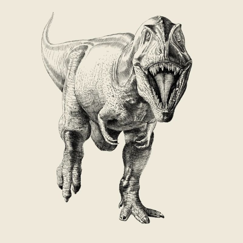 Dinosaur
