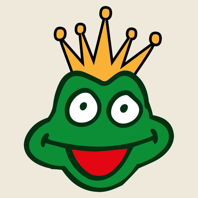 prince grenouille
