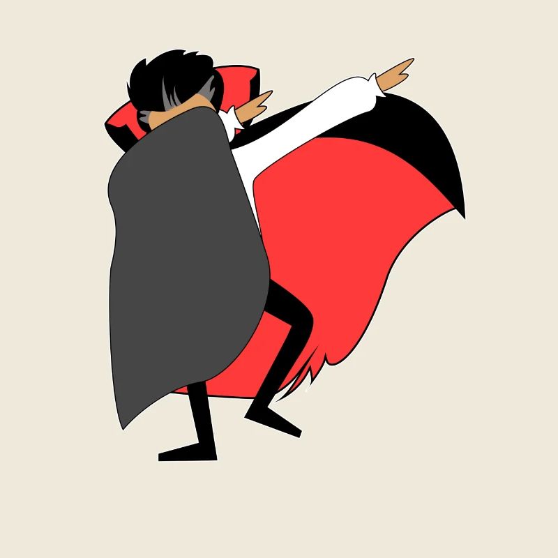 tamponnant Vampire