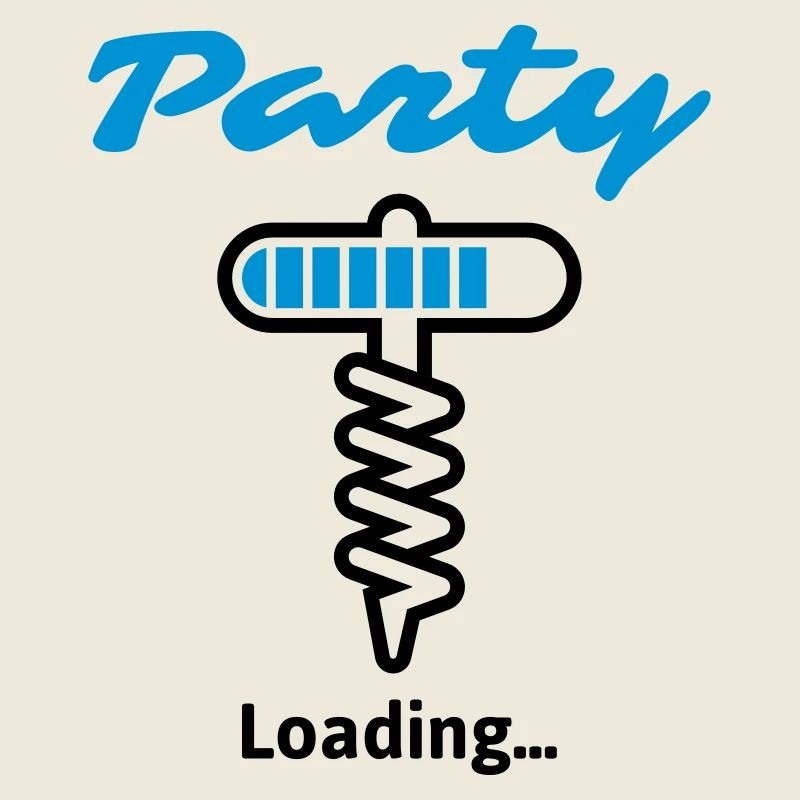 Party Loading...