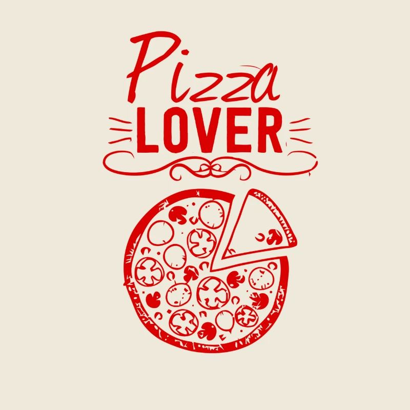 Pizza lover