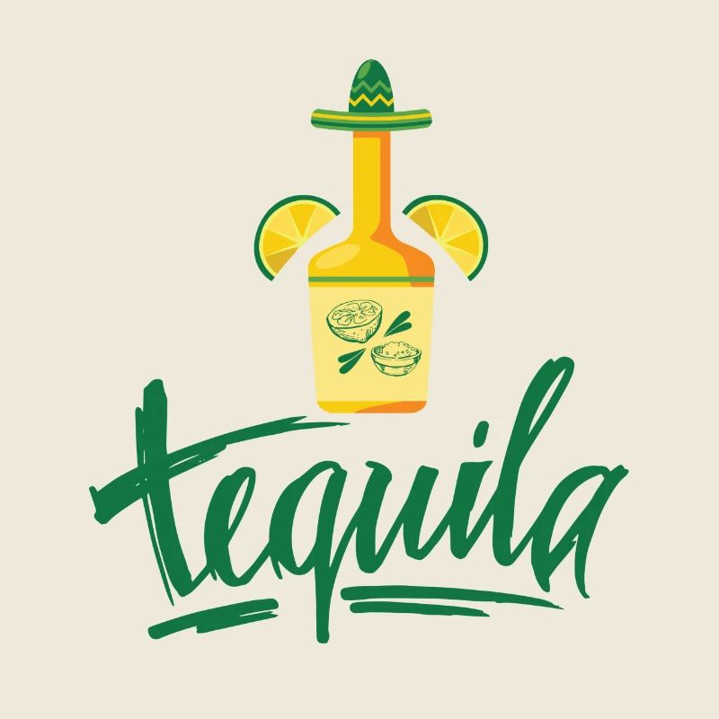 Tequila Geschenkidee
