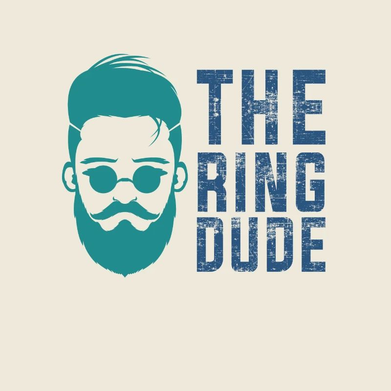 Kind der Ring Geck Cute Boys Ehering Bearer
